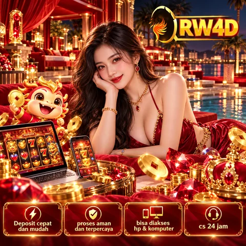Miniatur poster RW4D 1