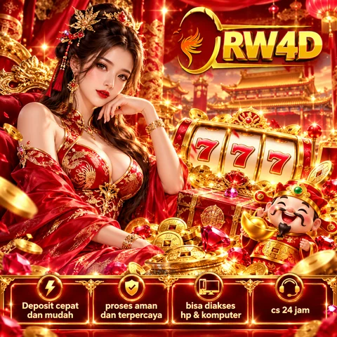 Miniatur poster RW4D 2